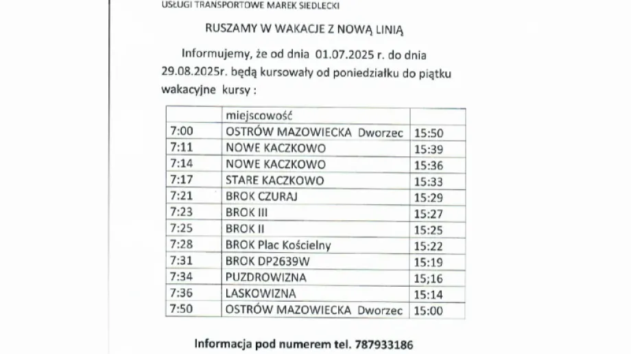 Zdjęcie ilustracyjne