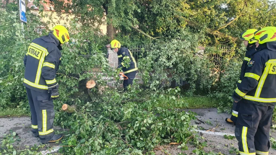 Fot. OSP Boguty-Pianki