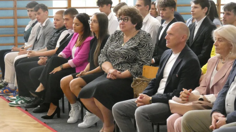 Fot. Starostwo Powiatowe w Ostrowi Mazowieckiej