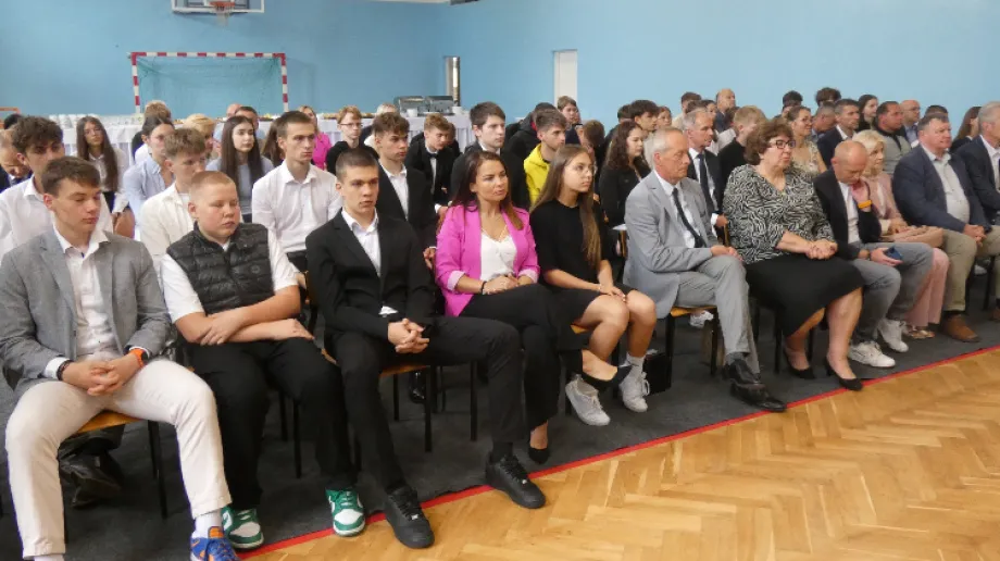 Fot. Starostwo Powiatowe w Ostrowi Mazowieckiej