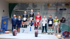 Ostrów Mazowiecka - Znakomity wynik Bartłomieja Todorczuka podczas Mis