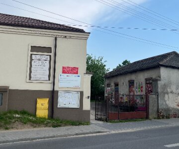 Ostrów Mazowiecka - Miasto ogłosiło przetarg na budowę nowego budynku gospodarcz