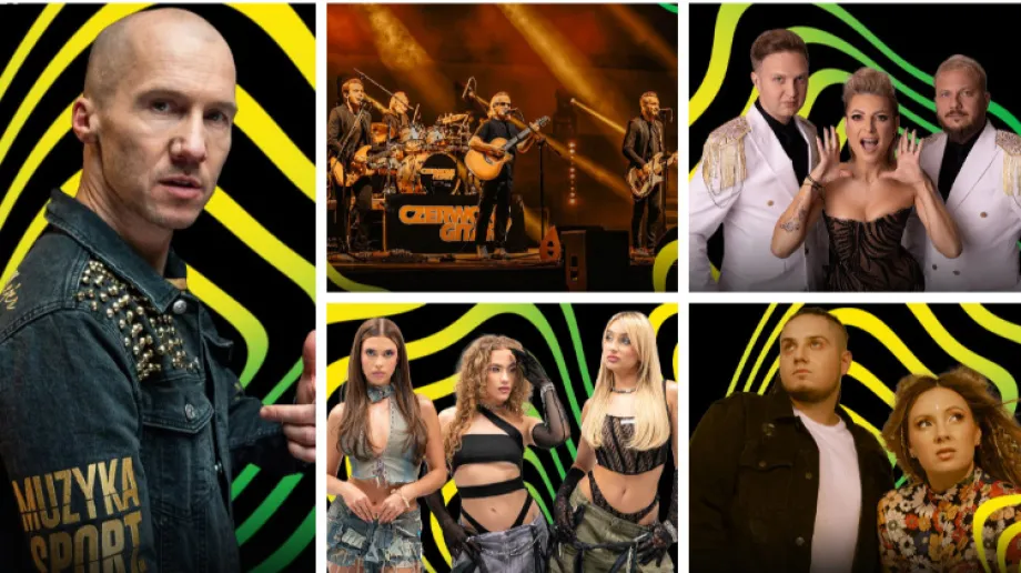 Fot. Miasto Ostrów Mazowiecka