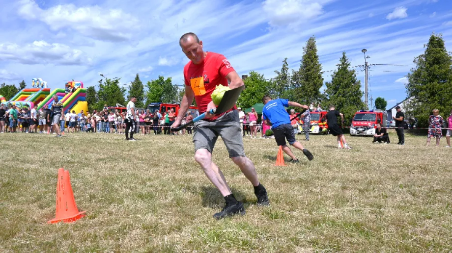 Fot. Gmina Andrzejewo