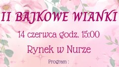 Ostrów Mazowiecka - Rynek w Nurze ponownie stanie się miejscem pełnym 