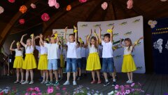 Ostrów Mazowiecka - W czasie tegorocznych 21. Dni Ostrowi Mazowieckiej
