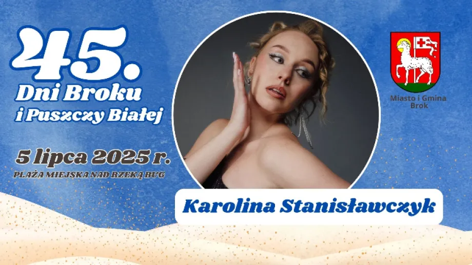 Fot. Miasto i Gmina Brok