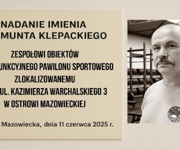 Ostrów Mazowiecka - Rada Miasta Ostrów Mazowiecka podczas jutrzejszej sesji (11 