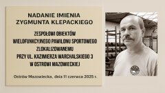 Ostrów Mazowiecka - Rada Miasta Ostrów Mazowiecka podczas jutrzejszej 