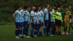 Wąsewo rusza po ligowe punkty. W Baranowie od razu mecz, który może ustawić początek wios…