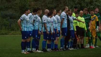 Ostrów Mazowiecka - Dziś o 16:30 KS Wąsewo rozpocznie rundę wiosenną wyjazdowym 