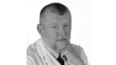Ostrów Mazowiecka - Zmarł Krzysztof Ziemczyk, lekarz i właściciel stoł