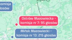 Ostrów Mazowiecka - Portal Wirtualna Polska potwierdza informacje doty