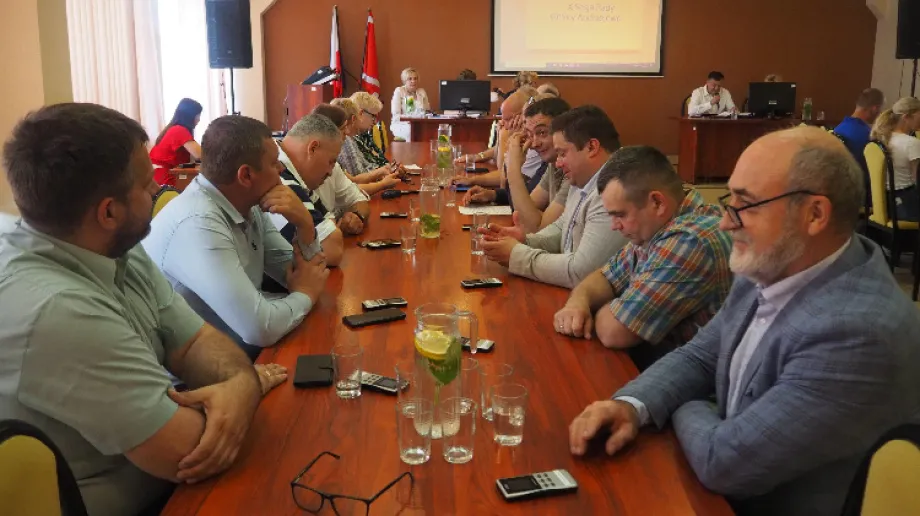 Fot. Gmina Andrzejewo