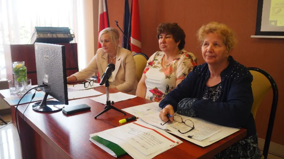 Fot. Gmina Andrzejewo