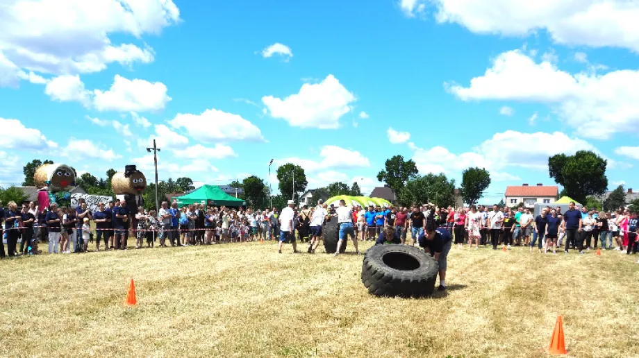 Fot. Gmina Andrzejewo