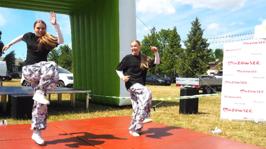 Fot. Gmina Andrzejewo