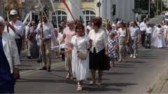 Ostrów Mazowiecka - Już w czwartek odbędzie się uroczystość Najświętsz