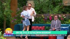 Ostrów Mazowiecka - Jacek Borkowski, popularny aktor i artysta estrado