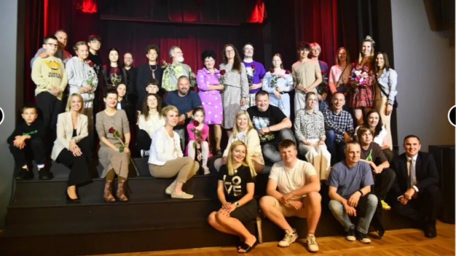 Fot. Miasto i Gmina Brok