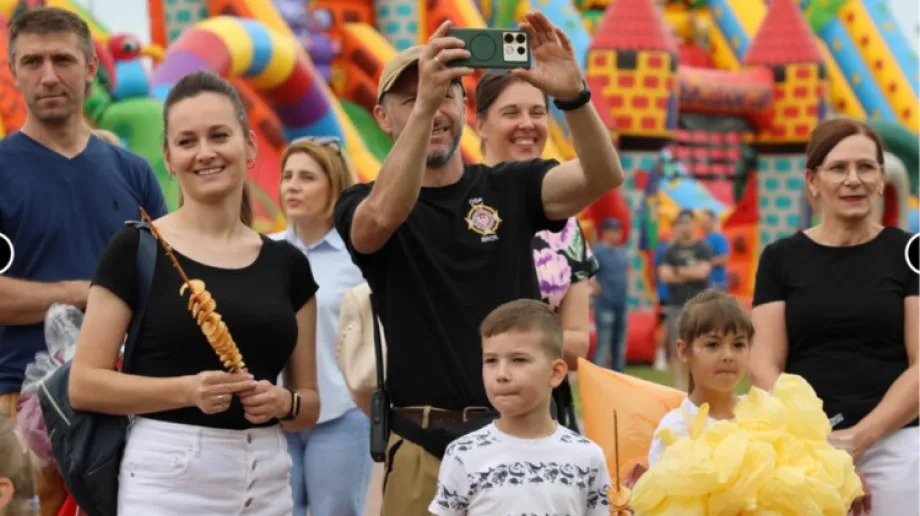 Fot. Miasto i Gmina Brok