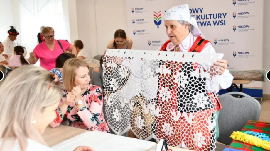 Fot. Miasto i Gmina Brok