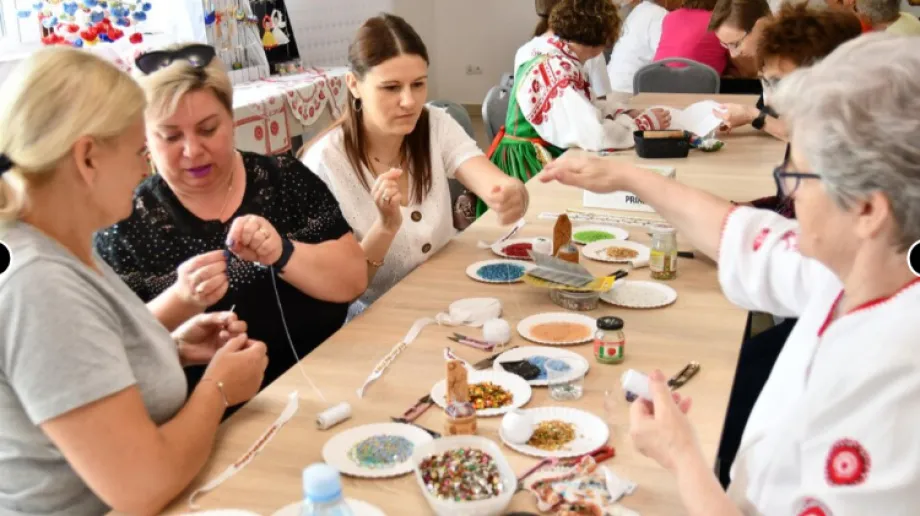 Fot. Miasto i Gmina Brok