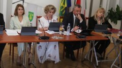 Ostrów Mazowiecka - Podczas ostatniej sesji Rady Miasta Ostrów Mazowie