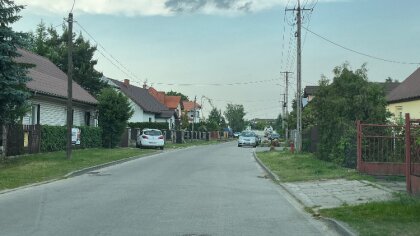 Ostrów Mazowiecka - W Ostrowi Mazowieckiej planowana jest przebudowa ulicy Stasz