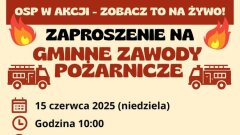 Ostrów Mazowiecka - Strażacy ochotnicy z gminy Stary Lubotyń szykują s