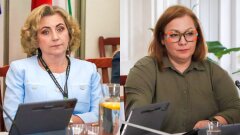 Ostrów Mazowiecka - Wiceprzewodnicząca Rady Miasta Ostrów Mazowiecka A