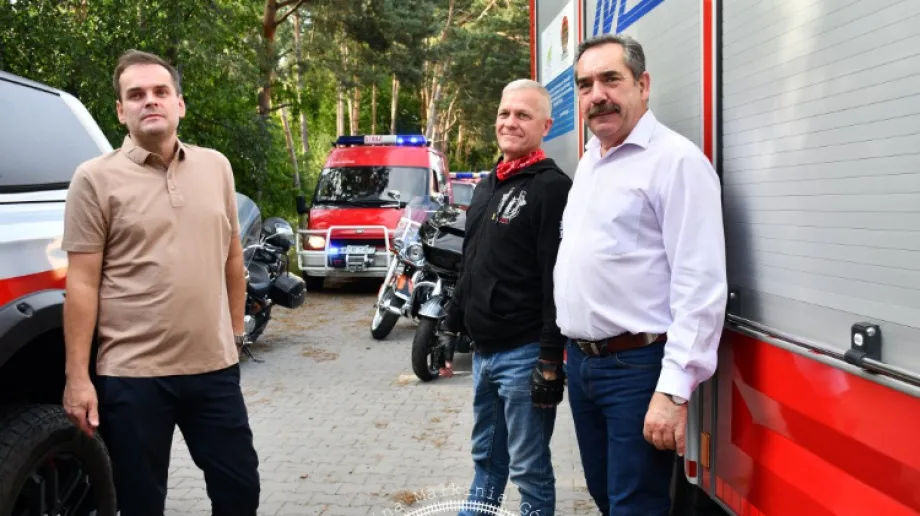 Fot. Gmina Małkinia Górna