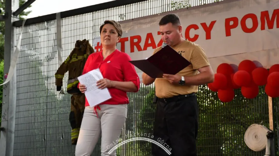 Fot. Gmina Małkinia Górna