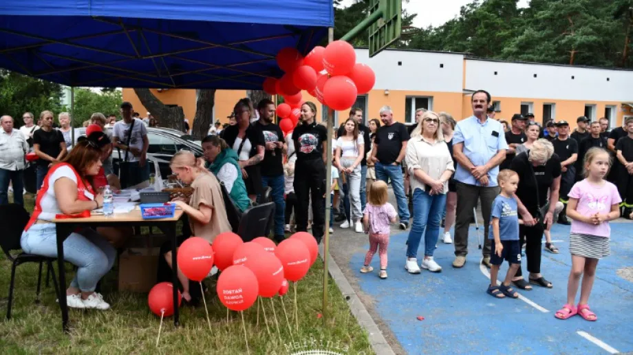 Fot. Gmina Małkinia Górna