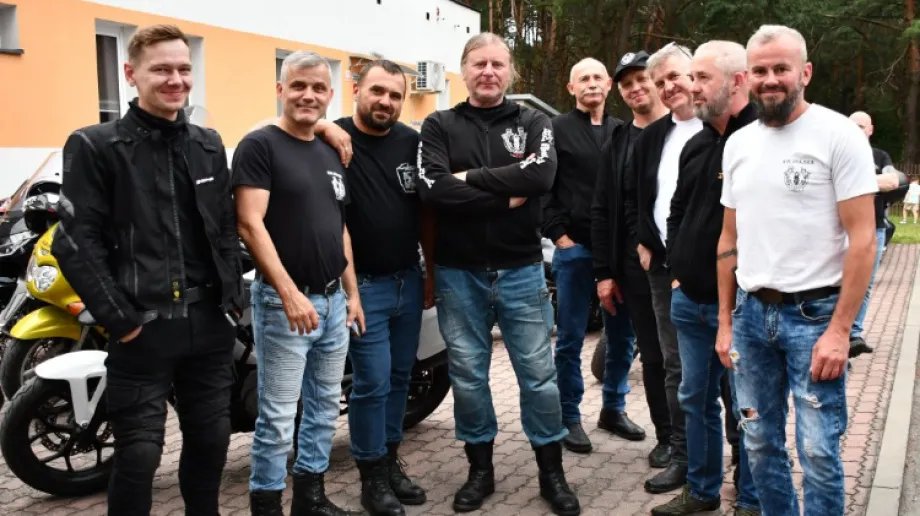 Fot. Gmina Małkinia Górna