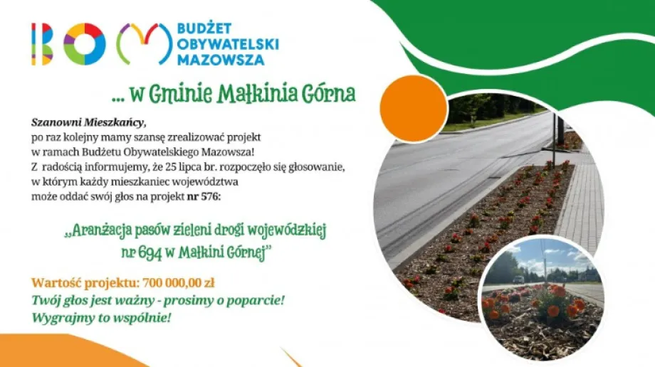 Fot. Gmina Małkinia Górna