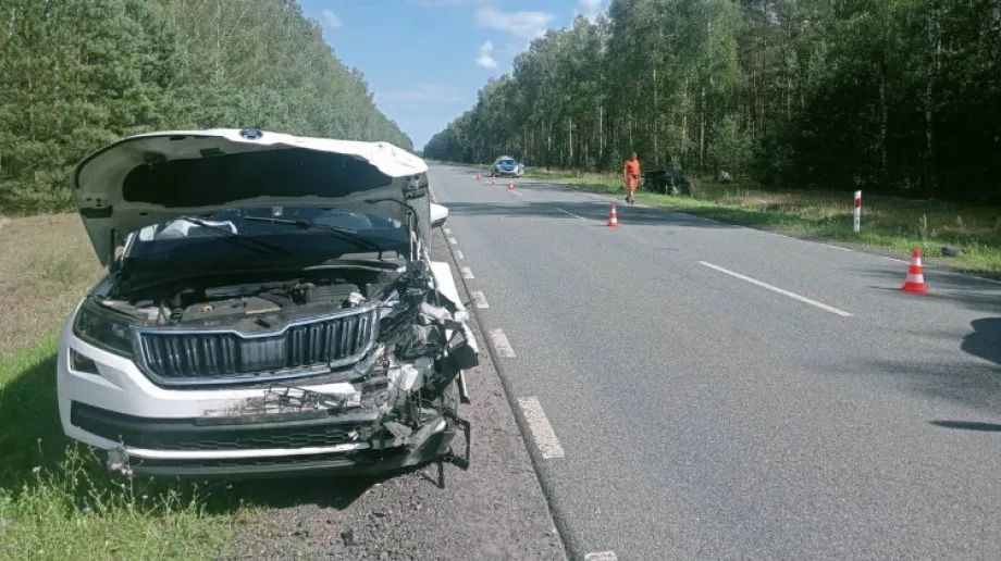 Fot. KPP w Ostrowi Mazowieckiej