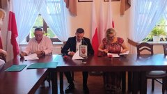 Ostrów Mazowiecka - Świetlica w Kaczkowie Starym przejdzie gruntowną m