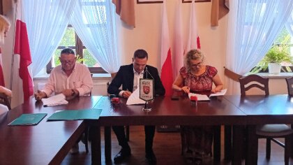 Ostrów Mazowiecka - Świetlica w Kaczkowie Starym przejdzie gruntowną modernizacj