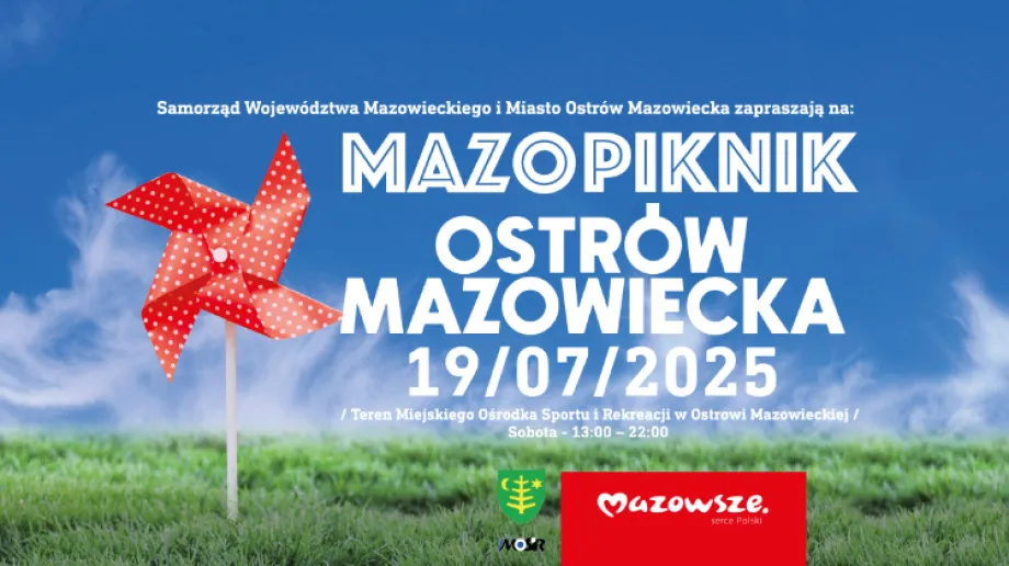 Fot. Mazowsze serce Polski