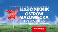 Ostrów Mazowiecka - Rodzinny klimat, regionalne smaki i muzyczna gwiaz