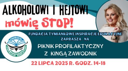 Ostrów Mazowiecka - Rozmowy o ważnych sprawach, wspólna zabawa i spotkanie z pop