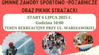 Ostrów Mazowiecka - Już w najbliższą niedzielę mieszkańcy gminy Andrzejewo będą