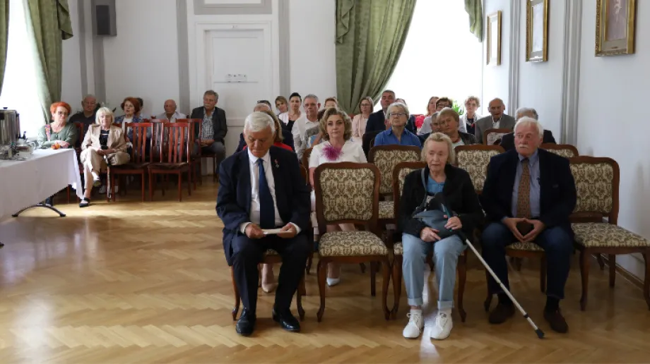 Fot. Miasto Ostrów Mazowiecka