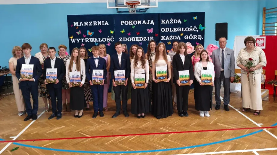 Fot. Gmina Andrzejewo