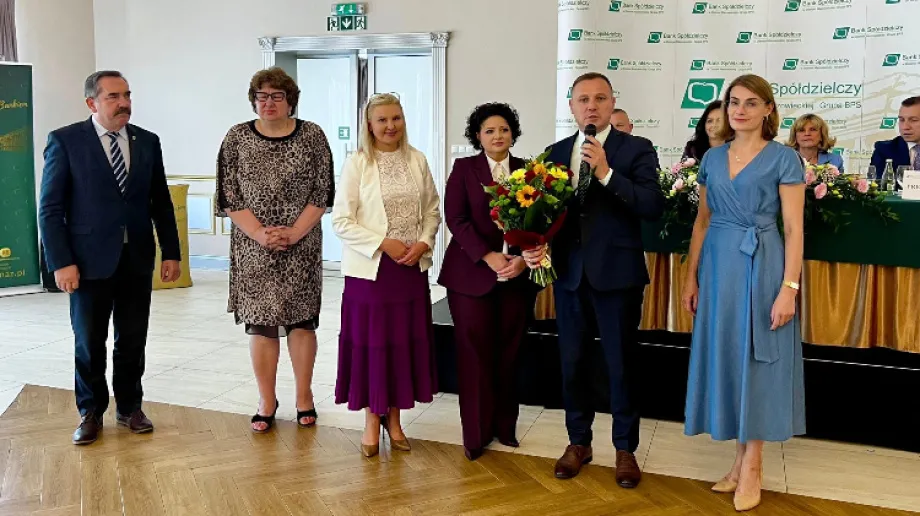 Fot. BS w Ostrowi Mazowickiej