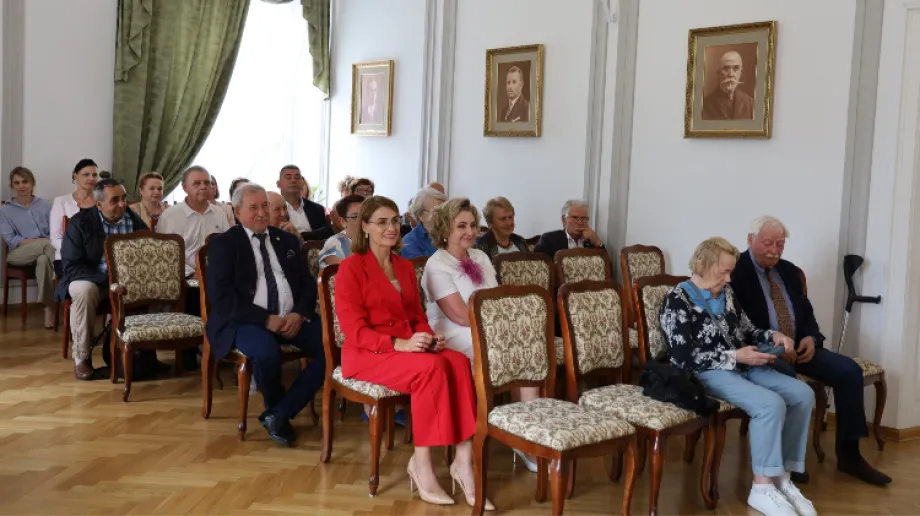 Fot. Miasto Ostrów Mazowiecka