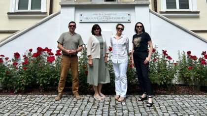 Ostrów Mazowiecka - Dzieci z Ostrowi Mazowieckiej i Broku wezmą udział w projekc