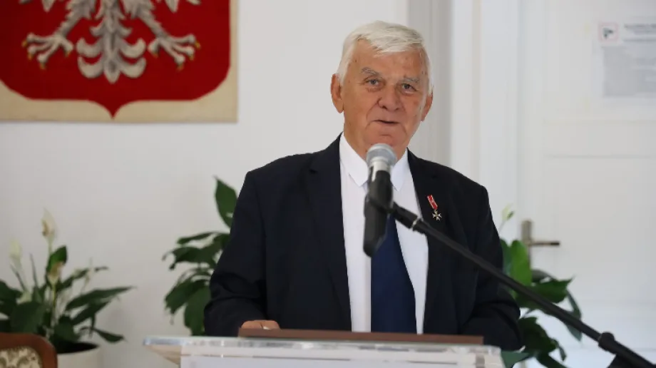 Fot. Miasto Ostrów Mazowiecka