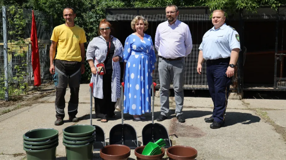 Fot. Miasto Ostrów Mazowiecka